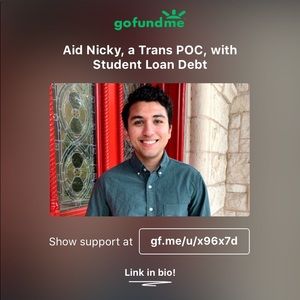 GoFundMe Fundraiser